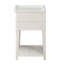 Table de chevet 2 tiroirs-118492189
