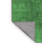 Washable Abstract Indoor Rug-2104435840