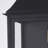 Wes Armed Sconce