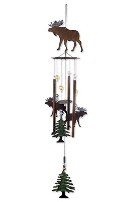 Carillon Ezarra Moose Wilderness Wonders