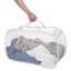 Ensemble de panier à linge pliant pop’n