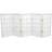 Alex 26.5"H Short Folding Screen-1285166617-1285166618