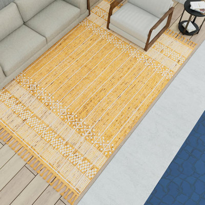 Tapis intérieur / extérieur Cosmina