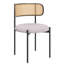 Chaise d'appoint Canice Boucle-424446184