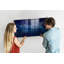 Magnetic Glass Dry Erase Board