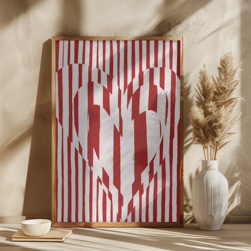 Wrapped Canvas Print, 50.8 cm H x 76.2 cm W