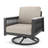 Townsend 7 - Person Patio Conversation Set-93083759