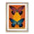 Oak Framed Paper is unavailable