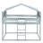 Colombes Kids Twin Over Twin Bunk Bed-1742636215