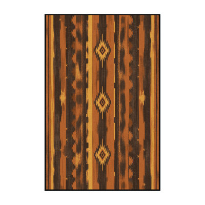 Tapis Winding Paths