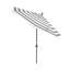 Parasol de marché Aysegul-91267414