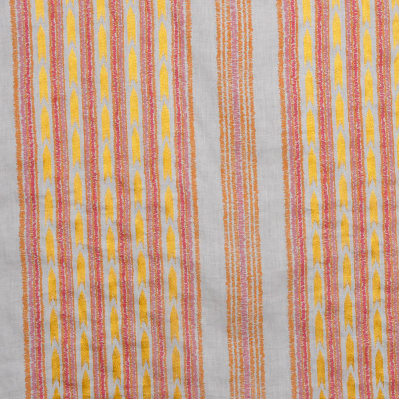Tissu rayé Allure, Été
