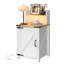 Table de chevet avec station de charge OKD-1012653893