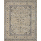 One-of-a-Kind 8' X 9'9" Area Rug