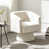 White est en rupture de stock