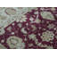 Wool Oriental Area Rug