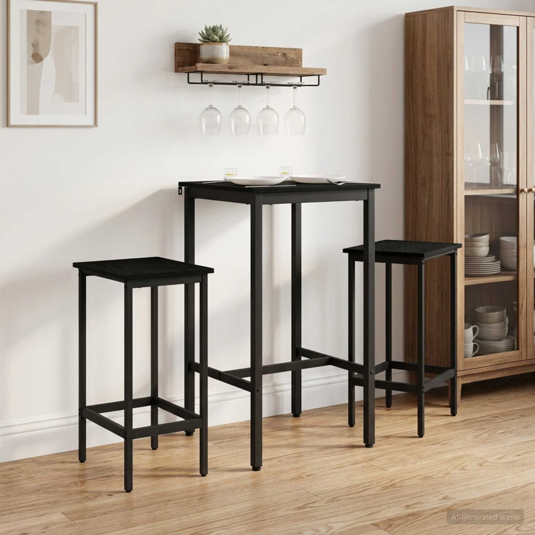Counter Stool