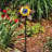Echo Valley 2119 Illuminarie Two-tiered Pinwheel Mango