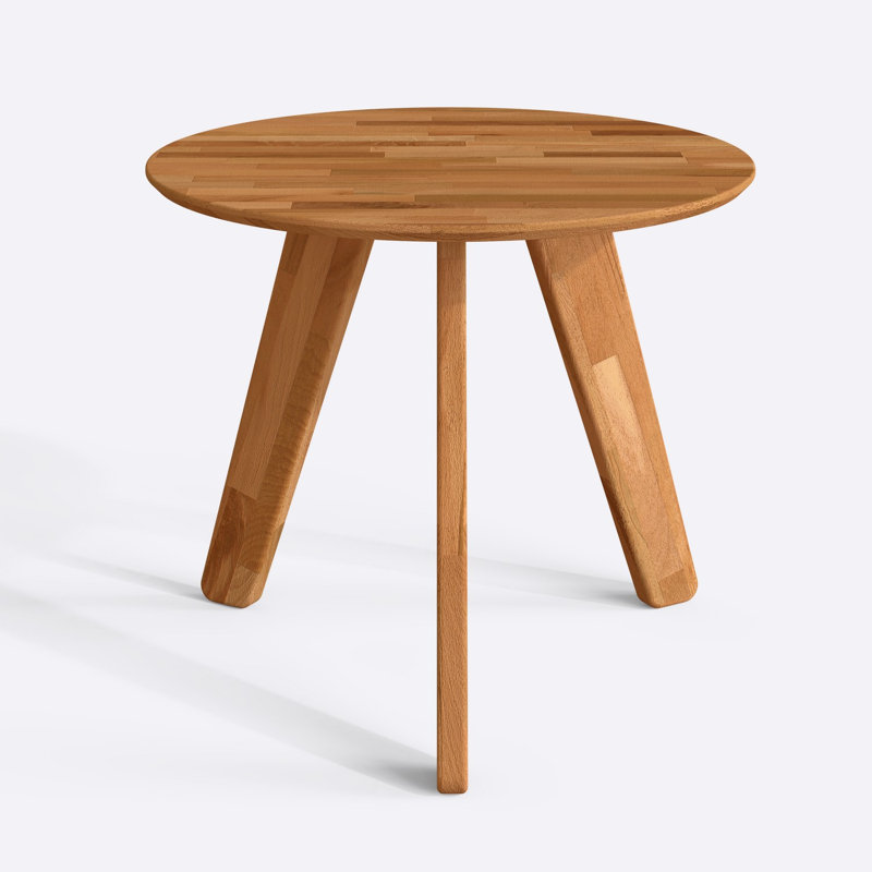 Table de salle à manger Monroe, H 29,13 po x L 35,4 po x l 35,4 po