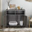 Clarixa Litter Box Enclosure-607124485