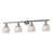 Polished Nickel is out of stock