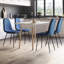 Octavian 47cm H Foam Padding Upholstered Side Chair-213580744