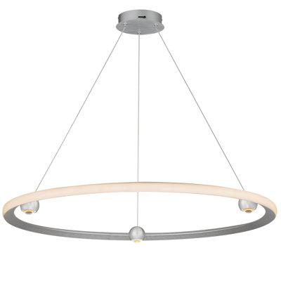 Luminaire suspendu 1 lumière