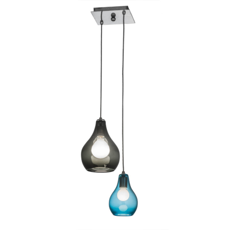 Anjou 1 - Light Pendant
