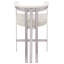 Tabouret de comptoir court 26 po Marcello-1723279424