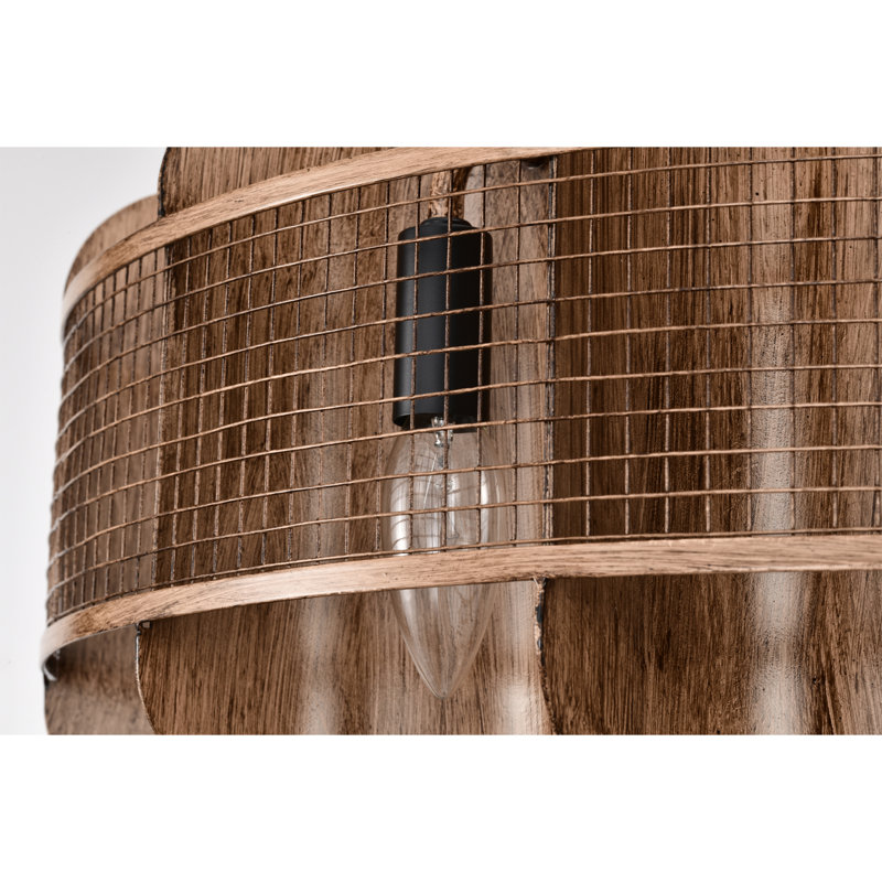 12.99'' Ceiling Fan with Light Kit