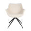 Doulton Swivel Armchair-1760166866