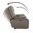 Carrina Genuine Leather Power Recliner-914384058