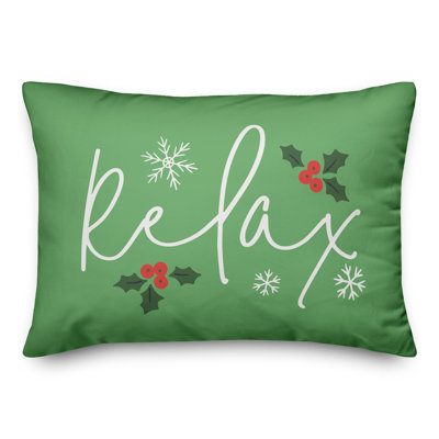  Coussin Relax