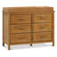 Commode double à 6 tiroirs Charlie-58035853