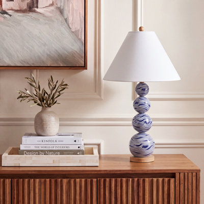 Lampe de table 31,5 pouces Juniper
