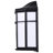 Anabel Aluminum LED Wall Light-2078559664