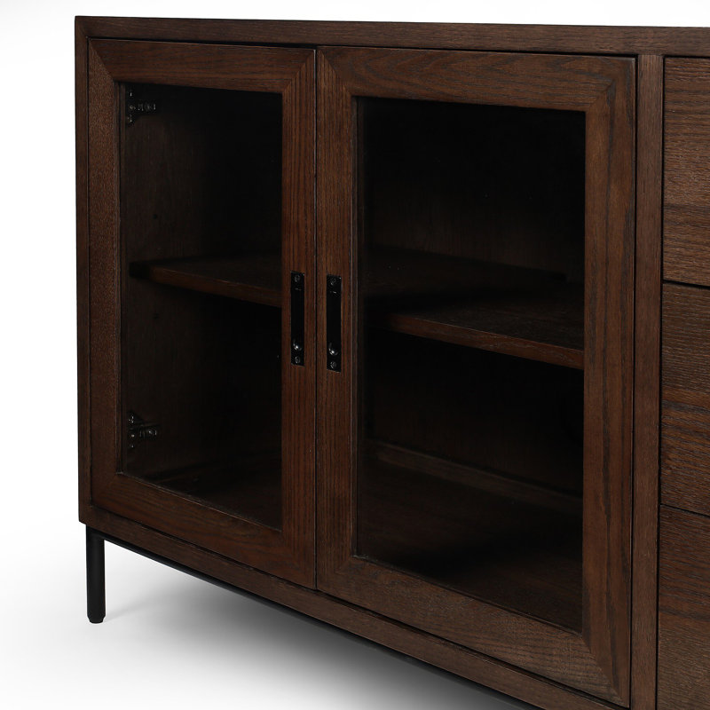 LANCASTER 82'' W Sideboard