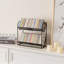Cassette Tapes Multimedia Media Shelves