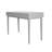 Andros Solid Wood Base Writing Desk-50561267