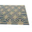 Tapis ivoire 4 pi x 6 pi