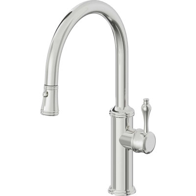 Davoli Kitchen Faucet