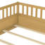 Lit plateforme pour enfants Soild-272452449-272452450