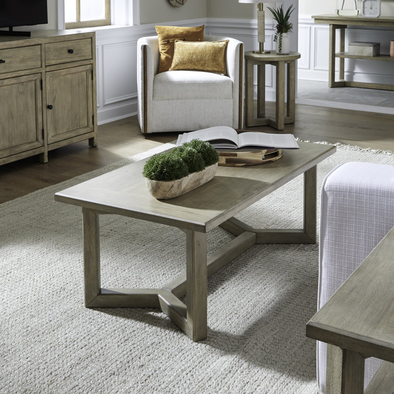 Table basse Aason