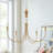 Chrispen 5-Light Candle Style Empire LED Chandelier