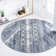 Santini Striped Indoor Rug