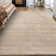 Devaney Solid Colour Hand Woven Area Rug