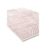 Rapture Animal Print Area Rug