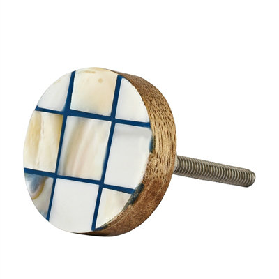 1 1/2 Diameter Round Knob Multipack