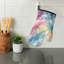 Couvre-lit Dreamy Rainbow Hues