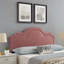 Tête de lit en velours Belinda par Modway-1568575138-1568575142